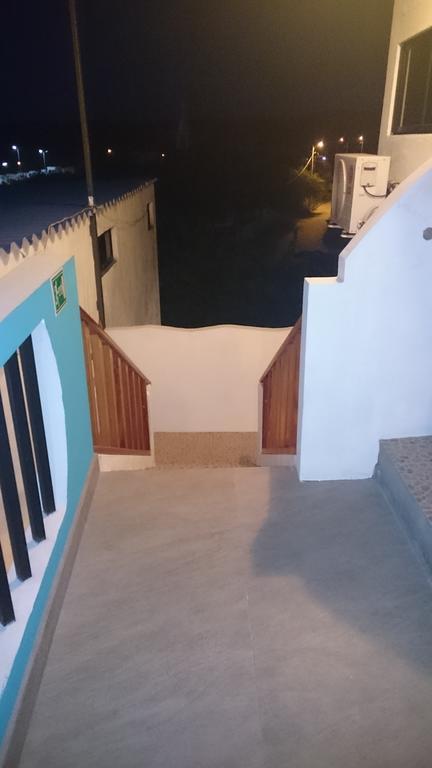 Casa De Celeste Puerto Baquerizo Moreno Dış mekan fotoğraf