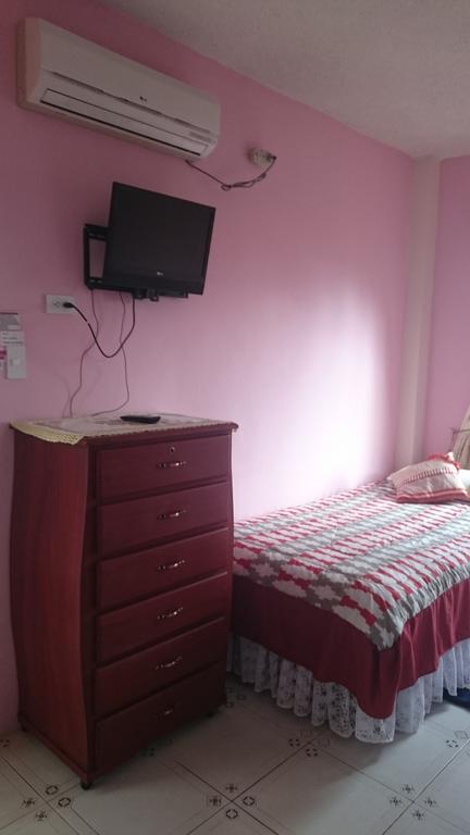 Casa De Celeste Puerto Baquerizo Moreno Dış mekan fotoğraf